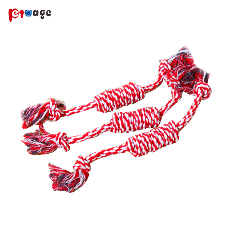 Pet Candy Rope toys